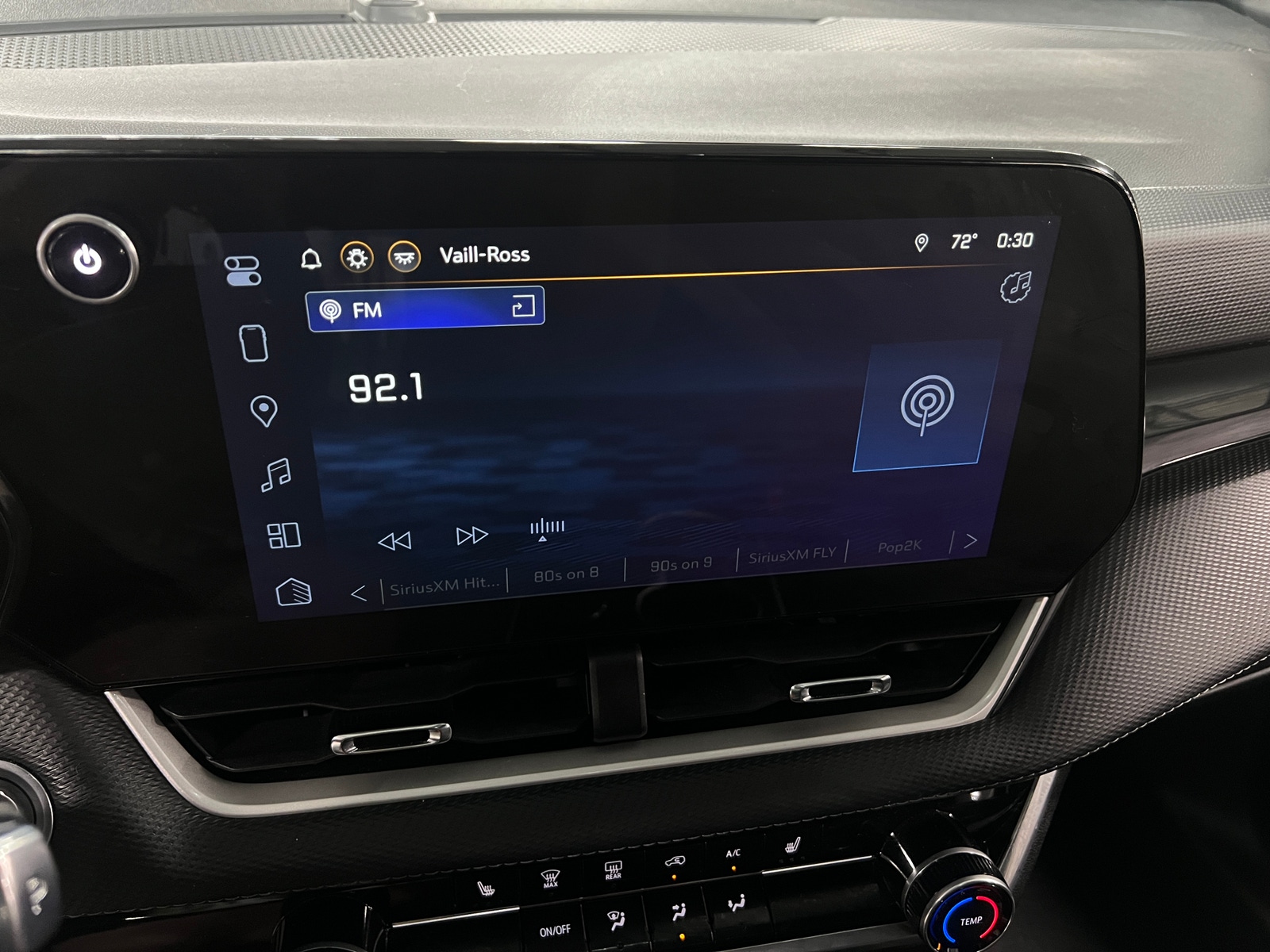 Thumbnail: 2026 Chevrolet Equinox - 4