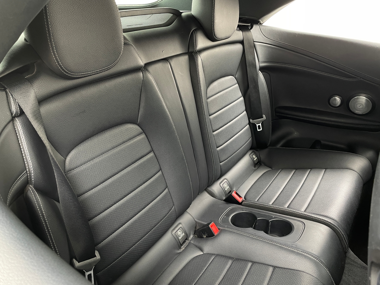 Thumbnail: 2017 Mercedes-Benz C-Class - 5