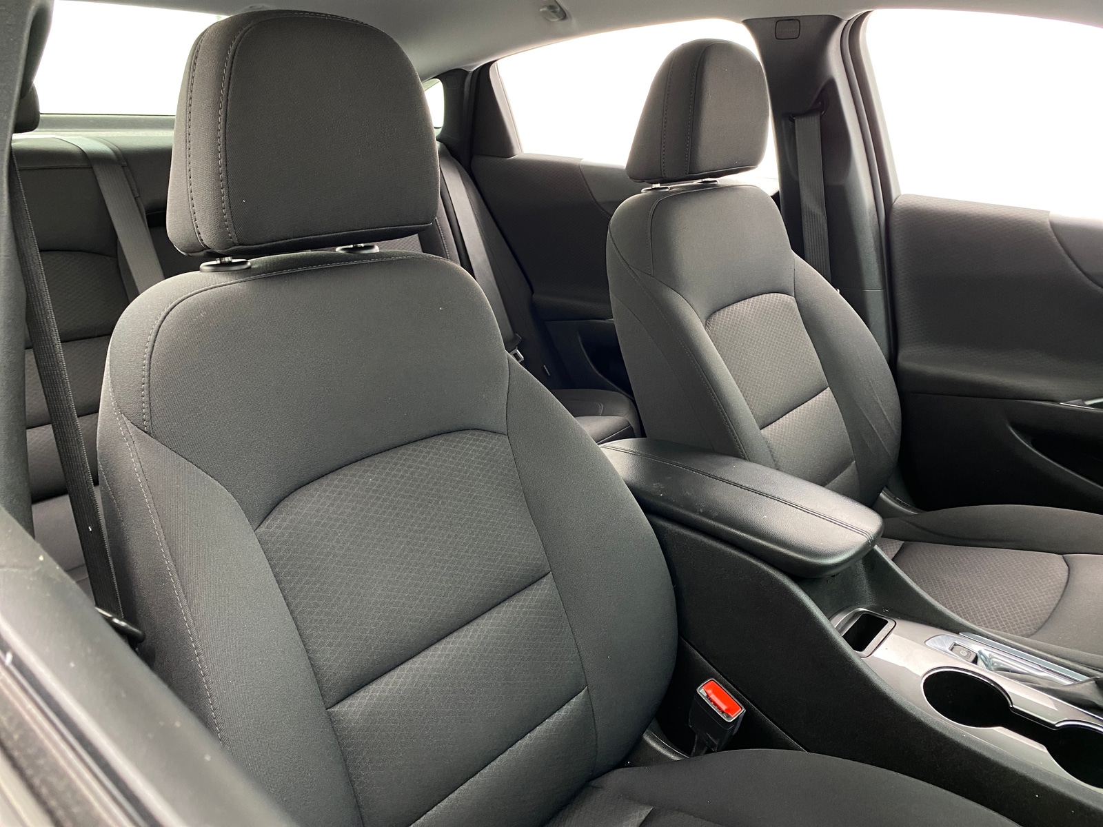 Thumbnail: 2022 Chevrolet Malibu - 2