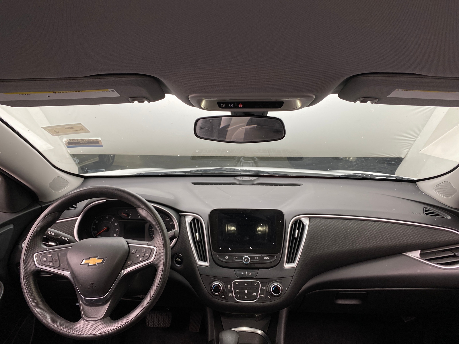 Thumbnail: 2022 Chevrolet Malibu - 3