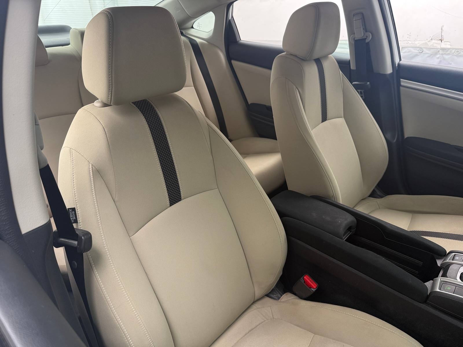 Thumbnail: 2021 Honda Civic - 2