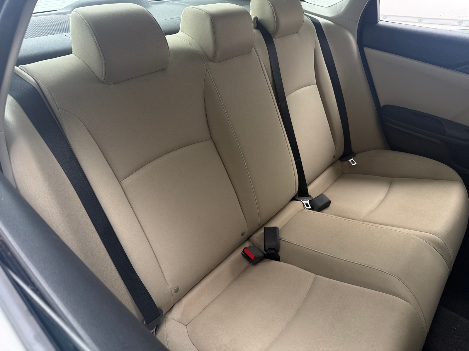 Thumbnail: 2021 Honda Civic - 6