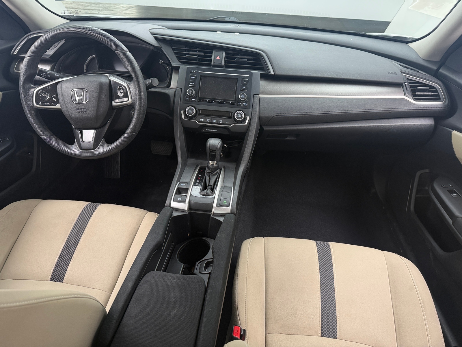 Thumbnail: 2021 Honda Civic - 3