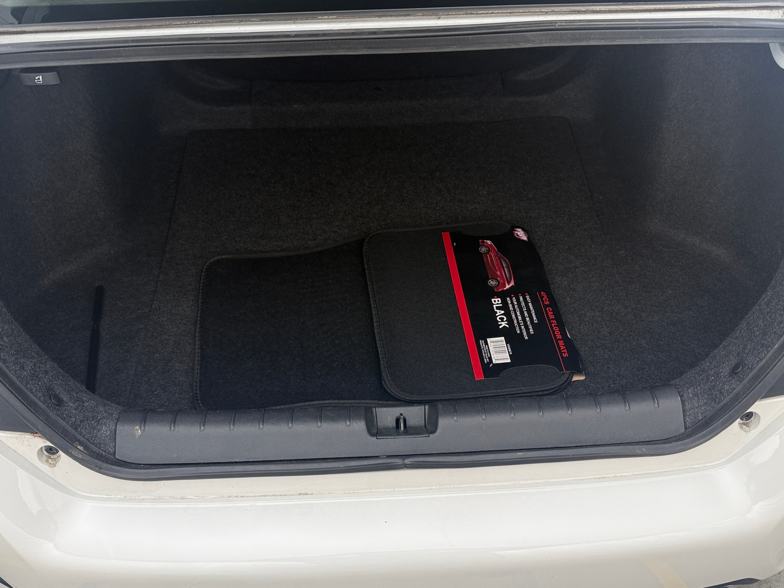 Thumbnail: 2021 Honda Civic - 7