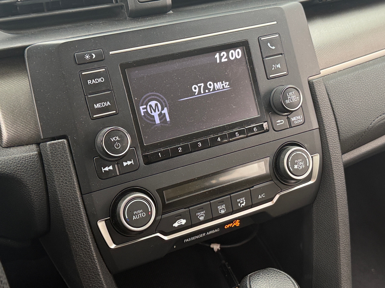 Thumbnail: 2021 Honda Civic - 4