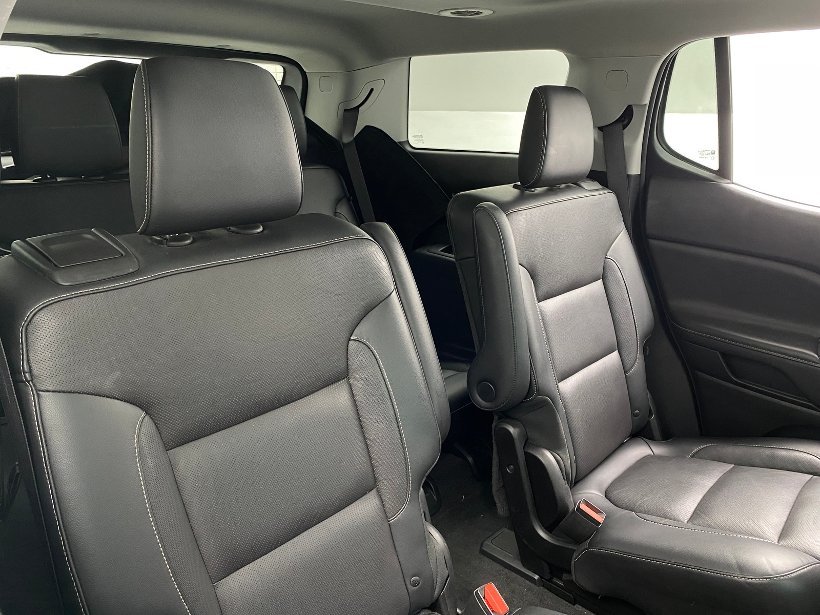 Thumbnail: 2018 GMC Acadia - 5