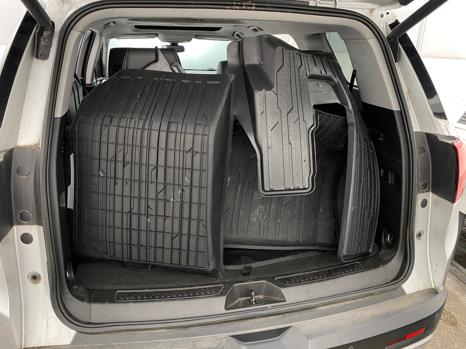 Thumbnail: 2018 GMC Acadia - 6