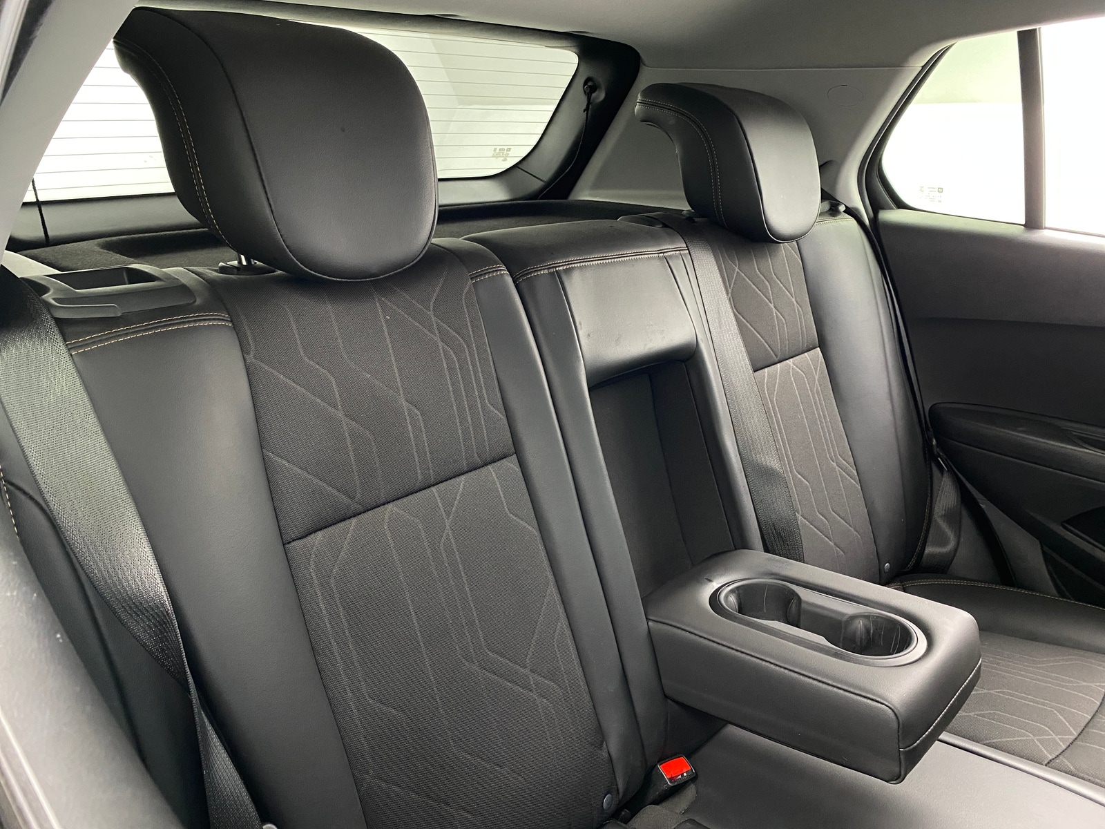 Thumbnail: 2021 Chevrolet Trax - 6