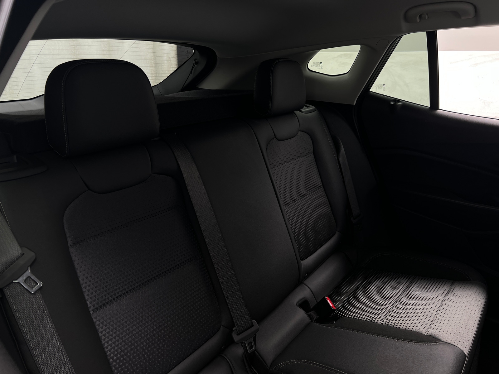 Thumbnail: 2025 Chevrolet Trax - 6