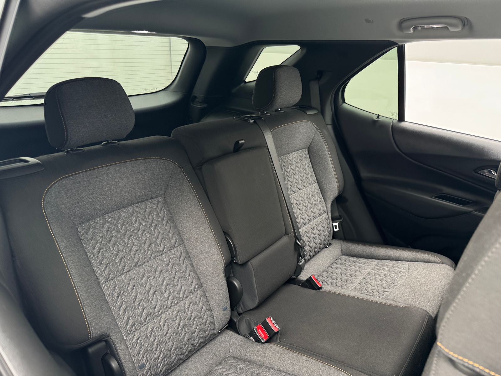 Thumbnail: 2023 Chevrolet Equinox - 6