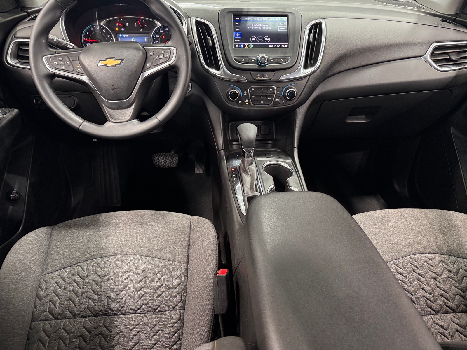 Thumbnail: 2023 Chevrolet Equinox - 3