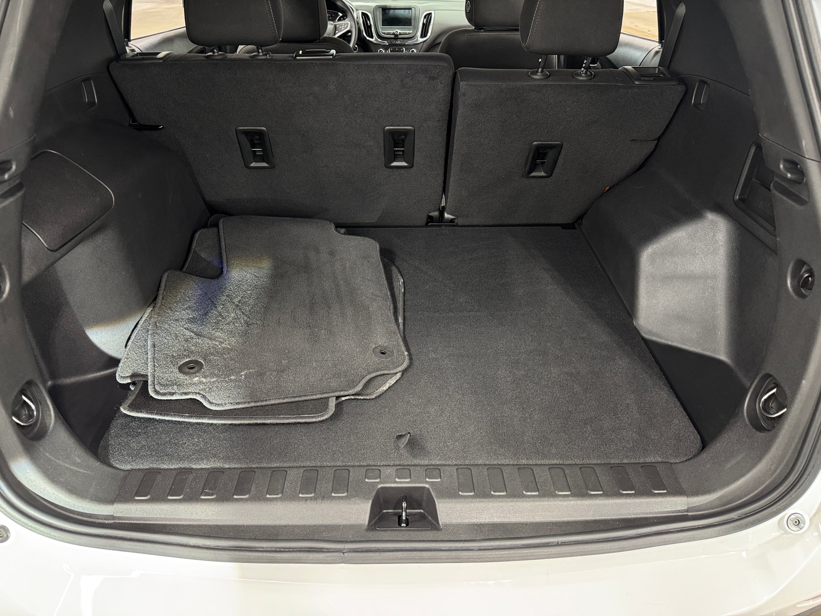 Thumbnail: 2023 Chevrolet Equinox - 7