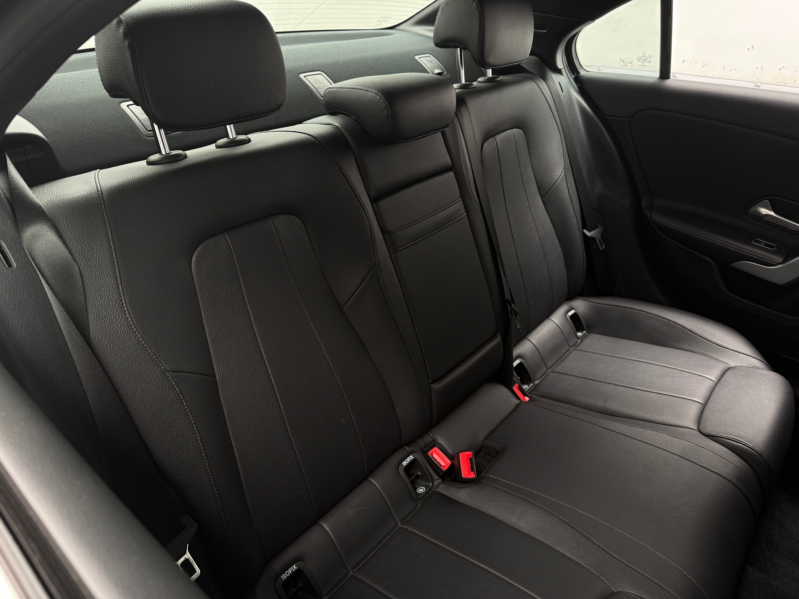 Thumbnail: 2020 Mercedes-Benz A-Class - 5