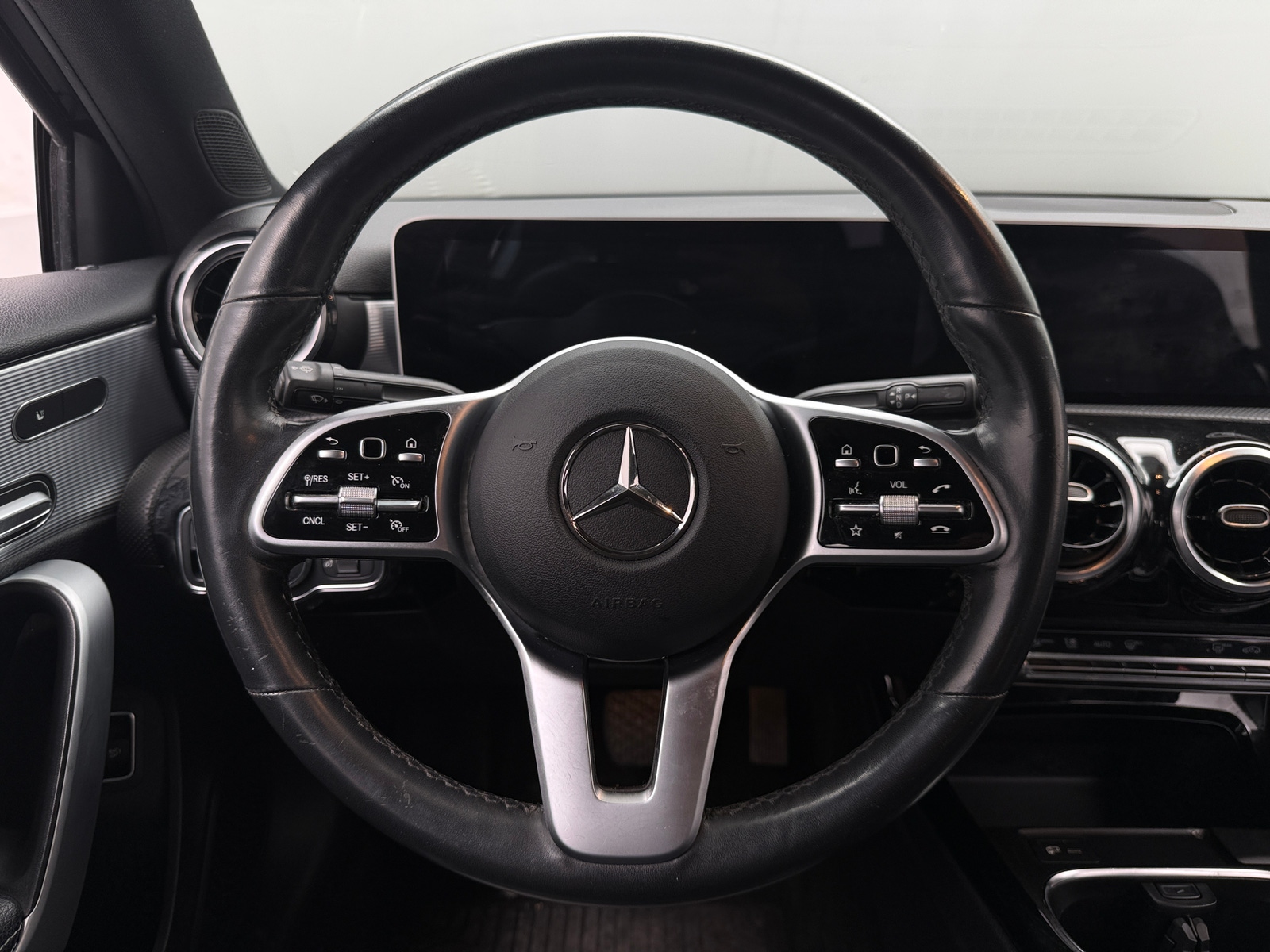 Thumbnail: 2020 Mercedes-Benz A-Class - 4