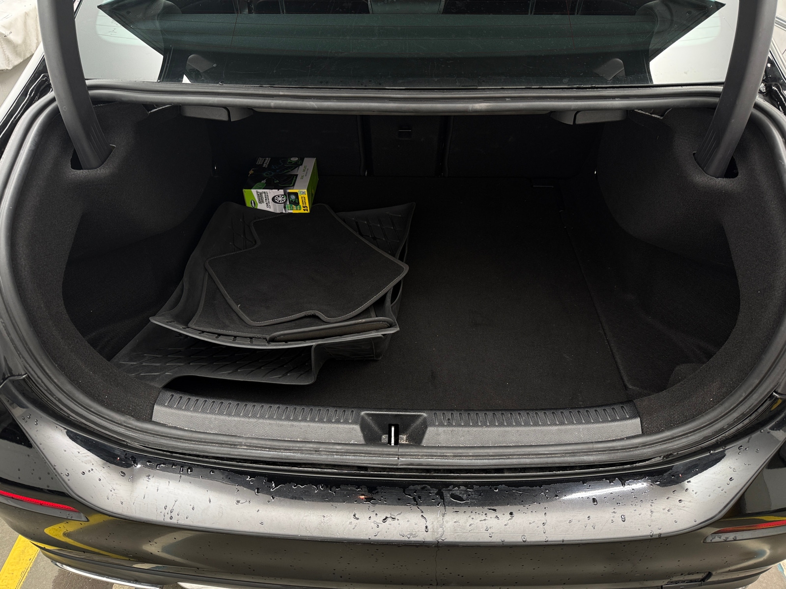 Thumbnail: 2020 Mercedes-Benz A-Class - 6