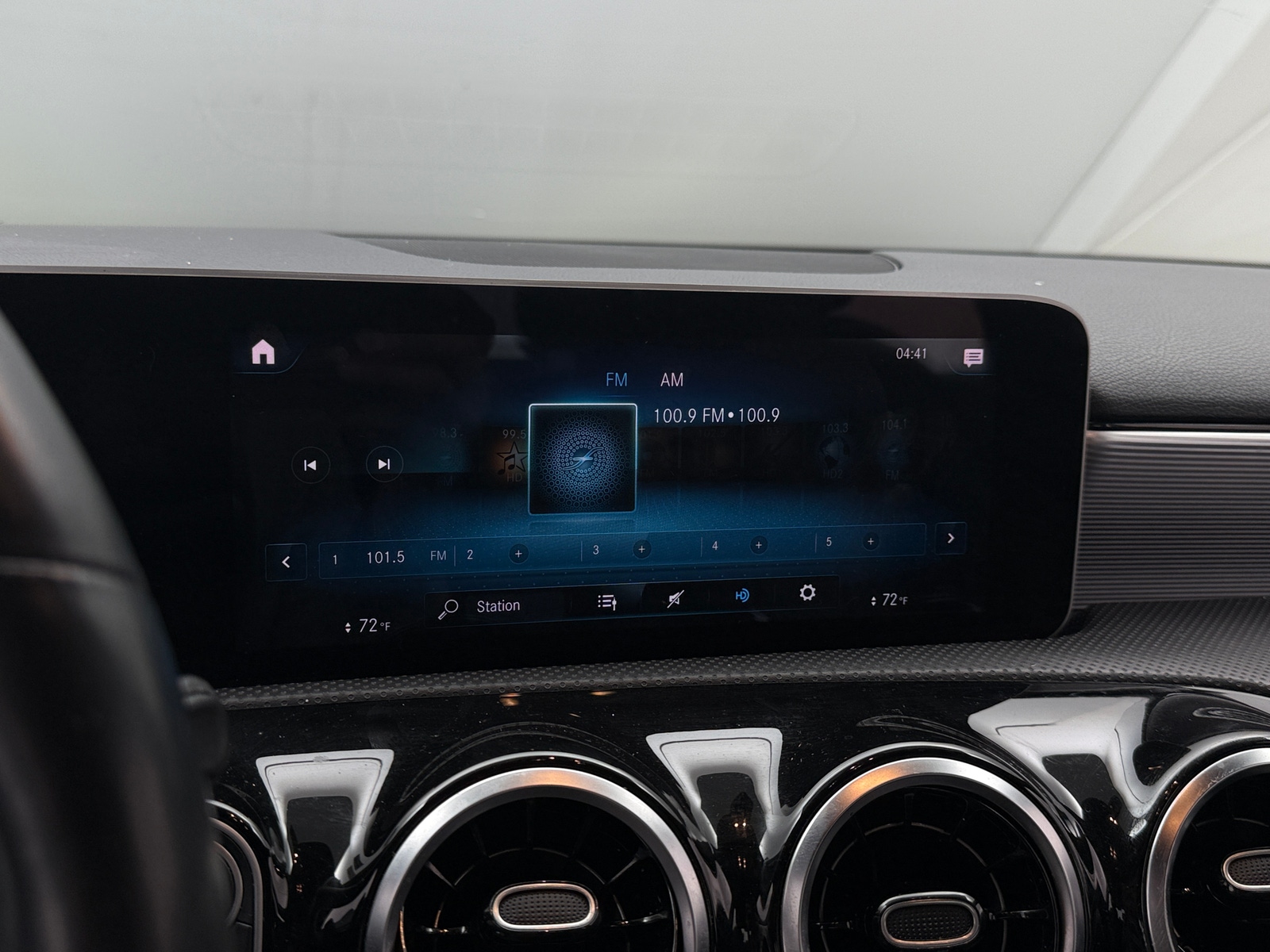 Thumbnail: 2020 Mercedes-Benz A-Class - 3