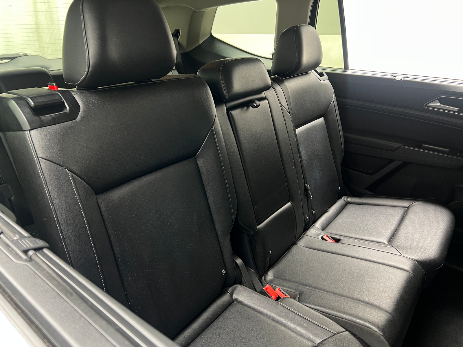 Thumbnail: 2018 Volkswagen Atlas - 5