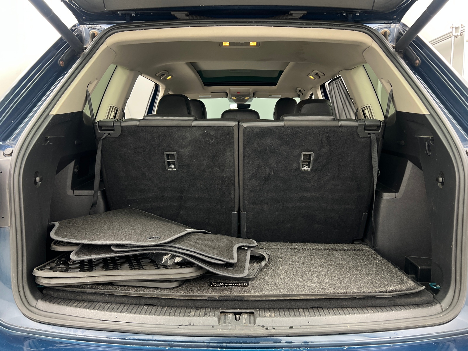 Thumbnail: 2018 Volkswagen Atlas - 6