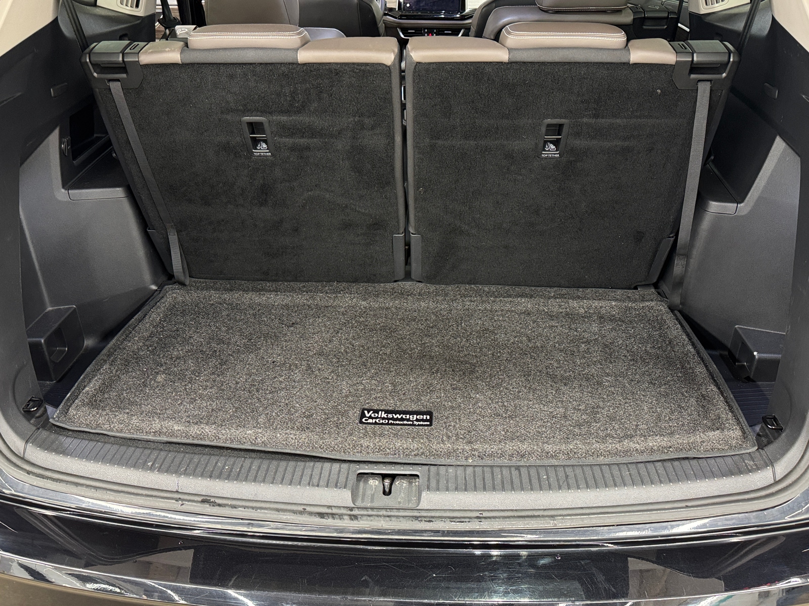 Thumbnail: 2024 Volkswagen Atlas - 6