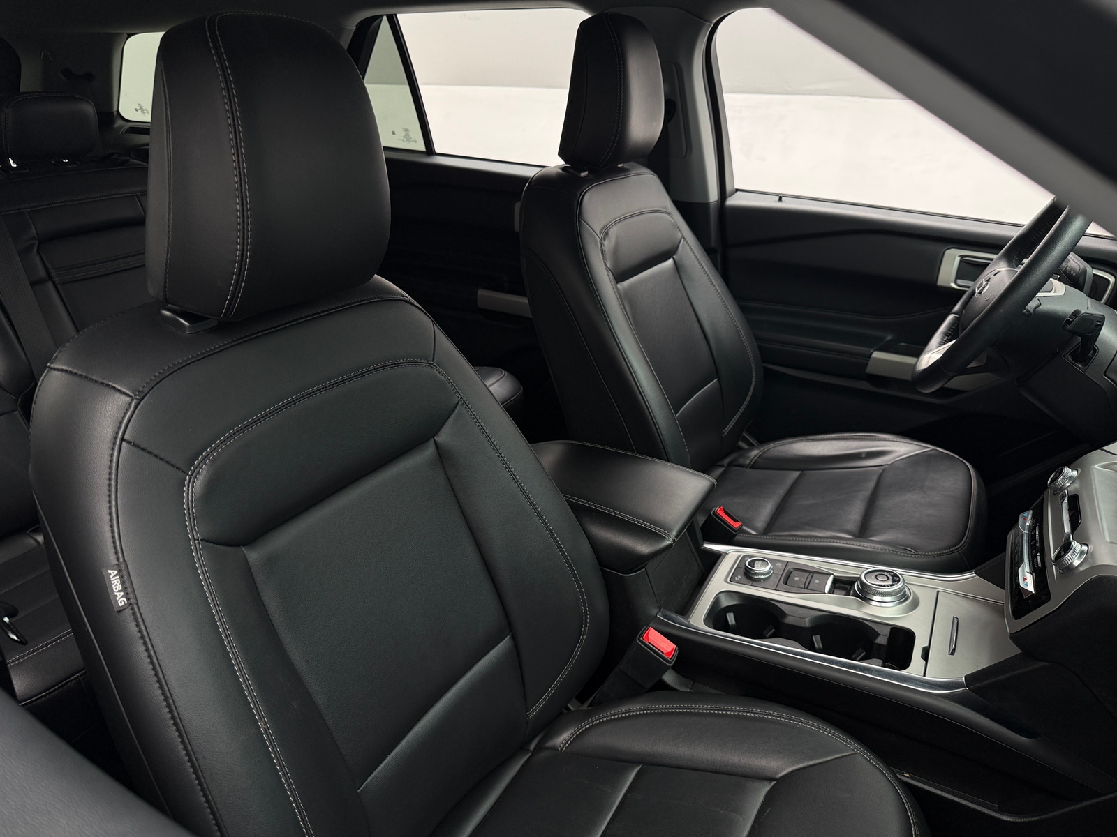 Thumbnail: 2023 Ford Explorer - 2