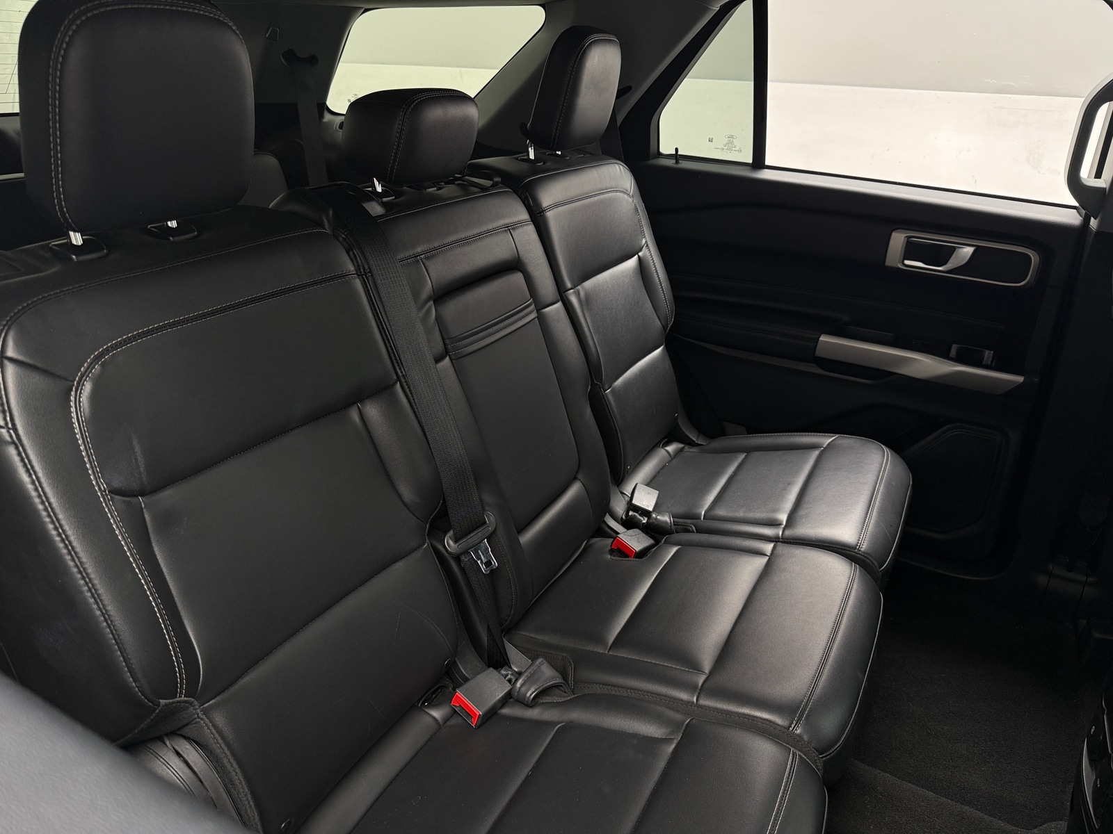 Thumbnail: 2023 Ford Explorer - 6