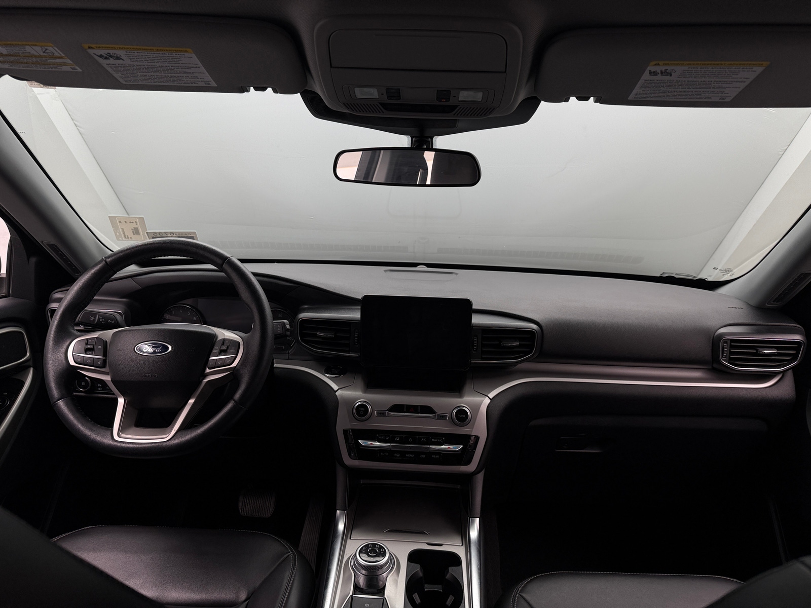 Thumbnail: 2023 Ford Explorer - 3