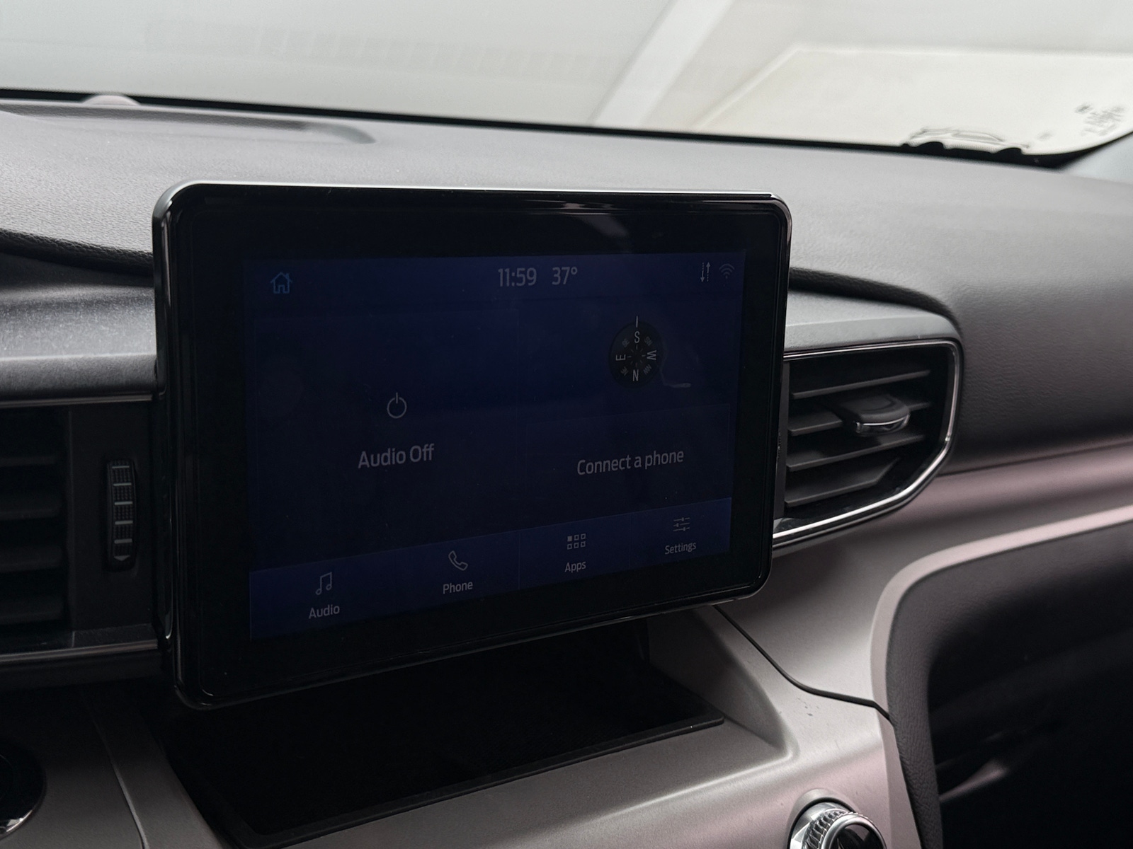 Thumbnail: 2023 Ford Explorer - 4