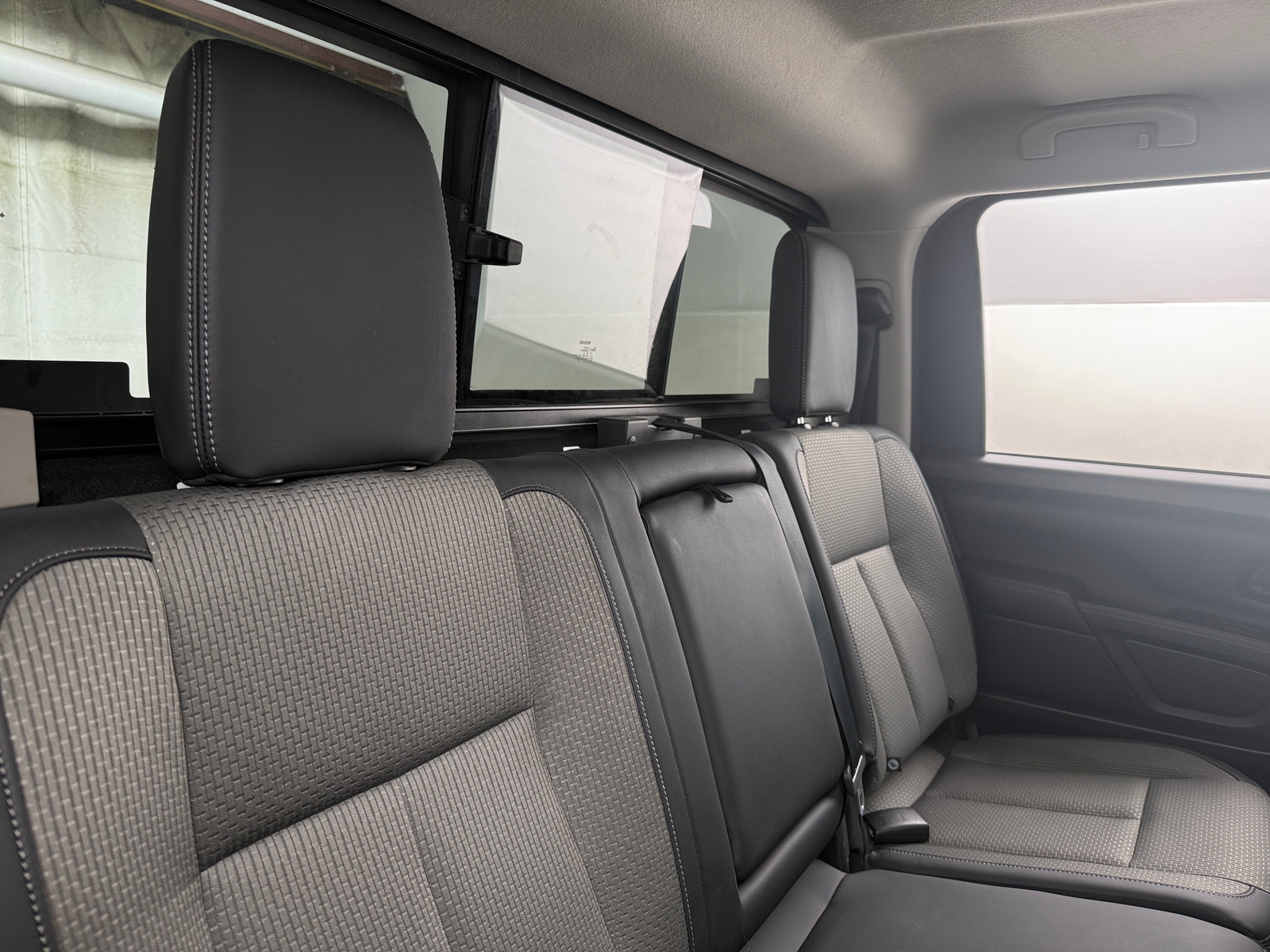 Thumbnail: 2019 Nissan Titan - 6