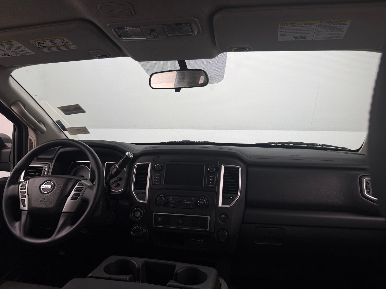 Thumbnail: 2019 Nissan Titan - 3