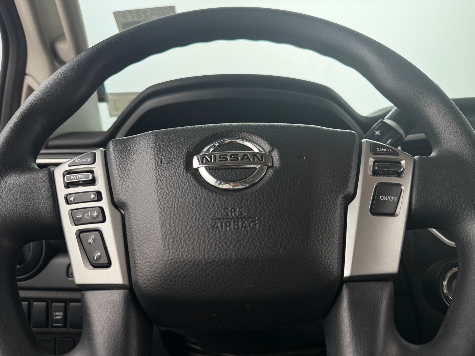 Thumbnail: 2019 Nissan Titan - 5