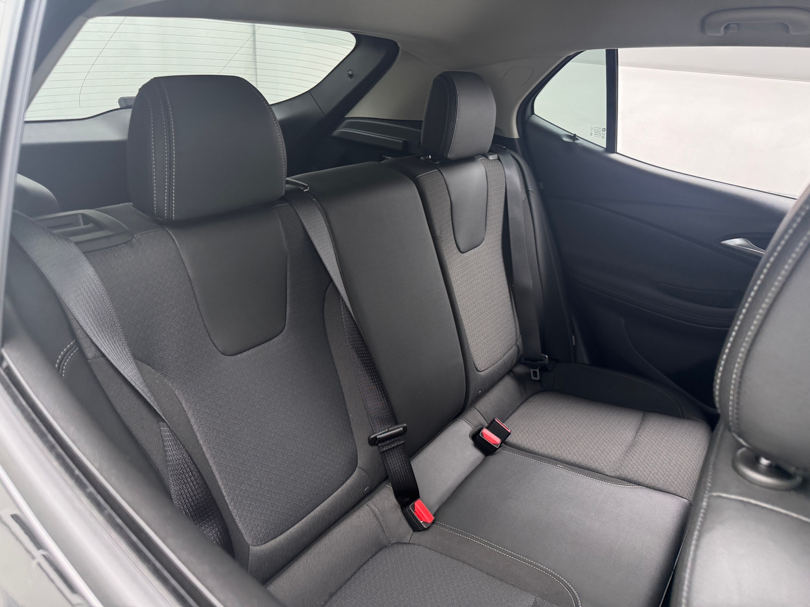 Thumbnail: 2025 Buick Encore GX - 6