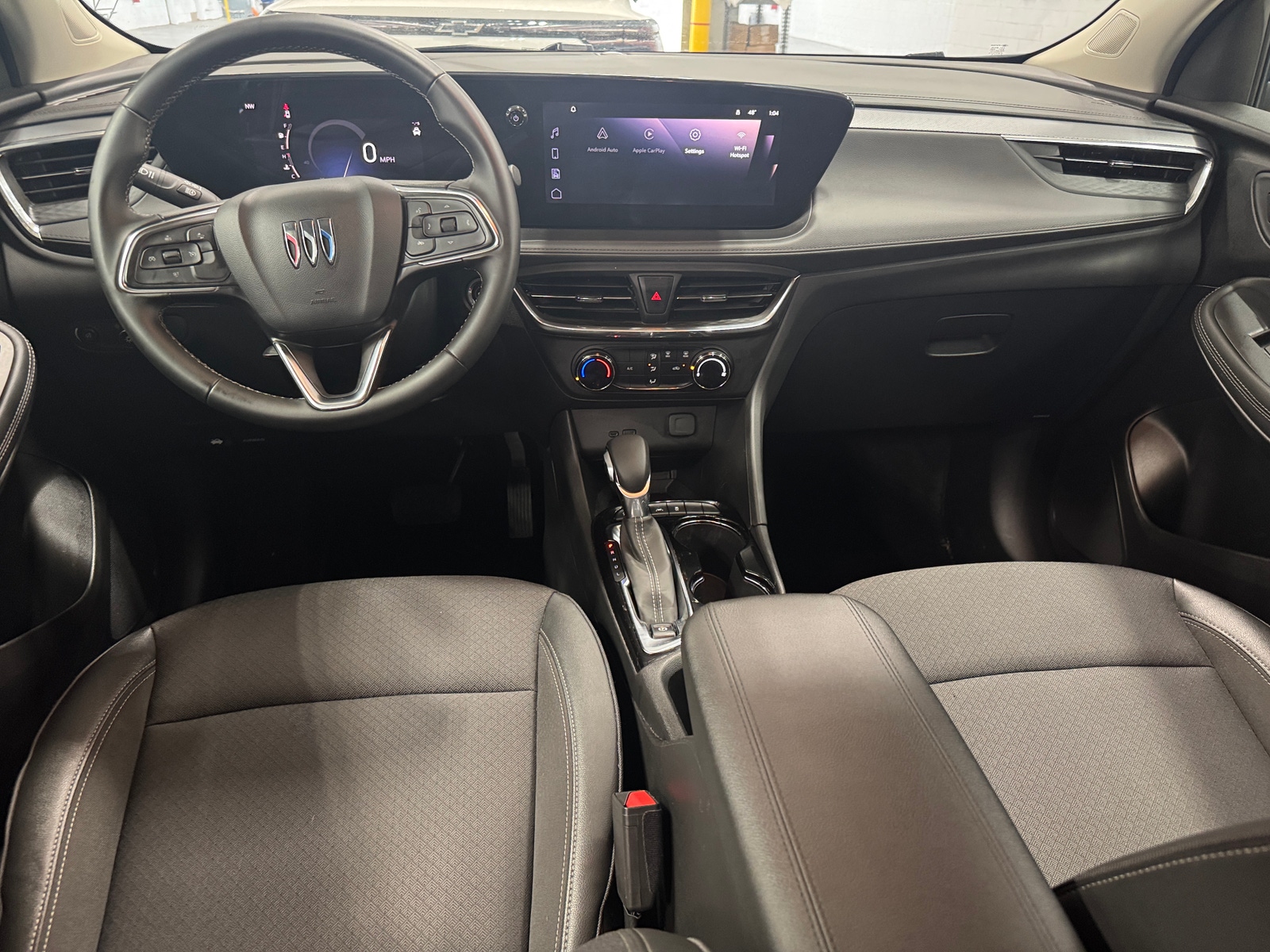 Thumbnail: 2025 Buick Encore GX - 3