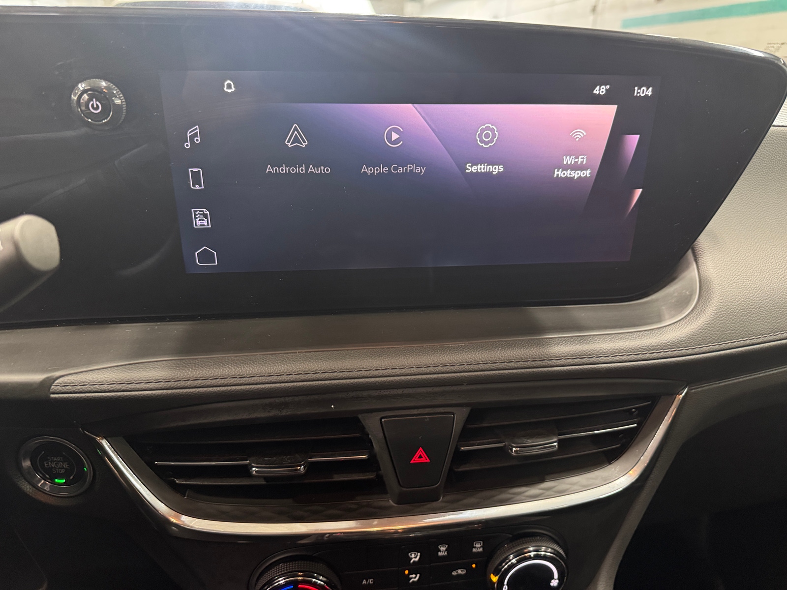 Thumbnail: 2025 Buick Encore GX - 4