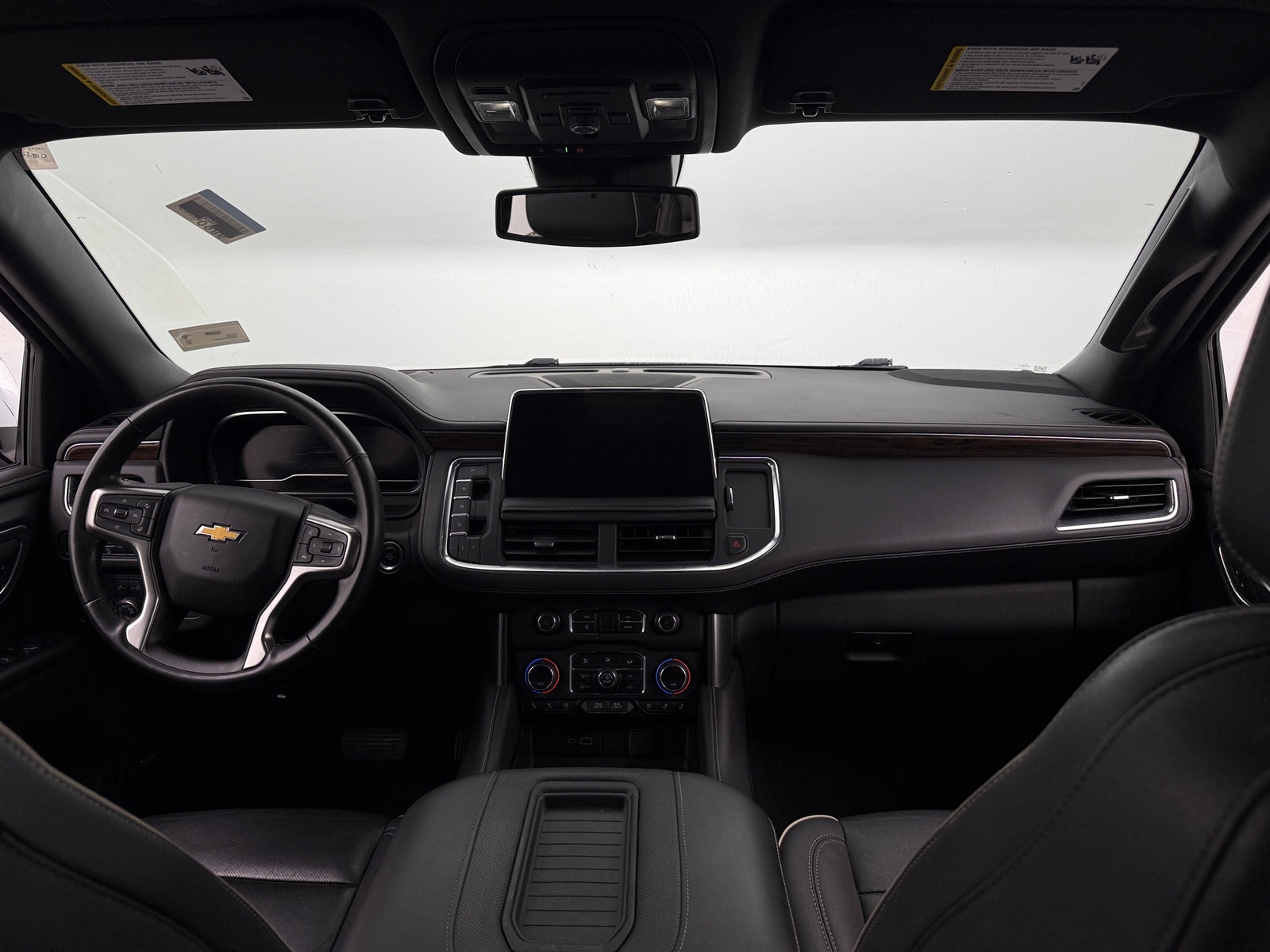 Thumbnail: 2023 Chevrolet Suburban - 2