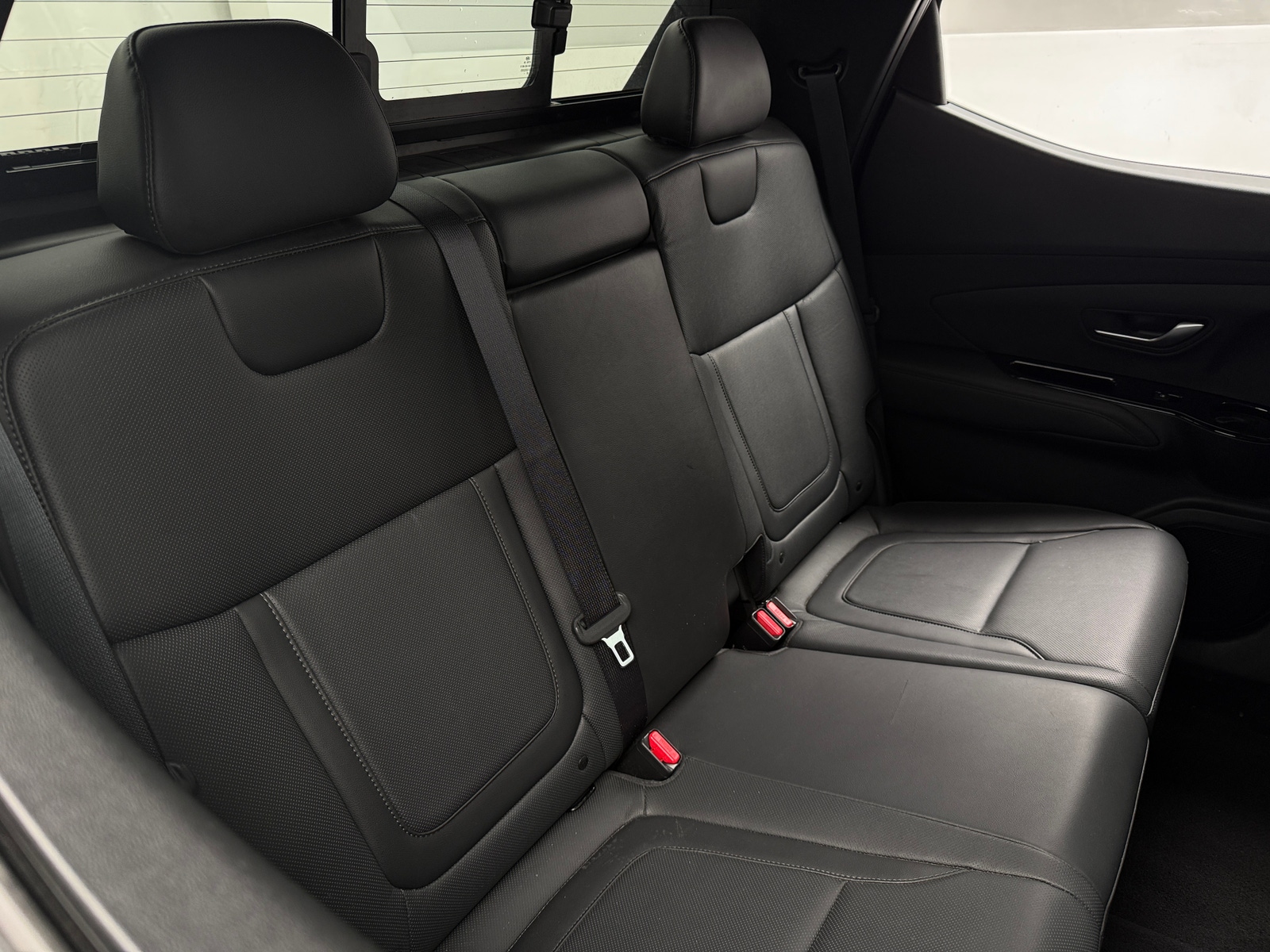 Thumbnail: 2023 Hyundai Santa Cruz - 5