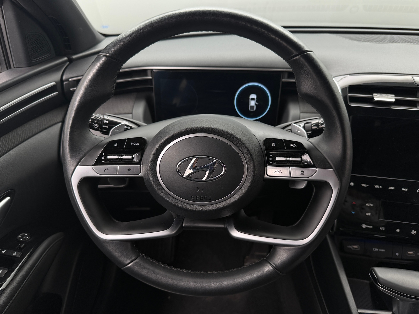 Thumbnail: 2023 Hyundai Santa Cruz - 4