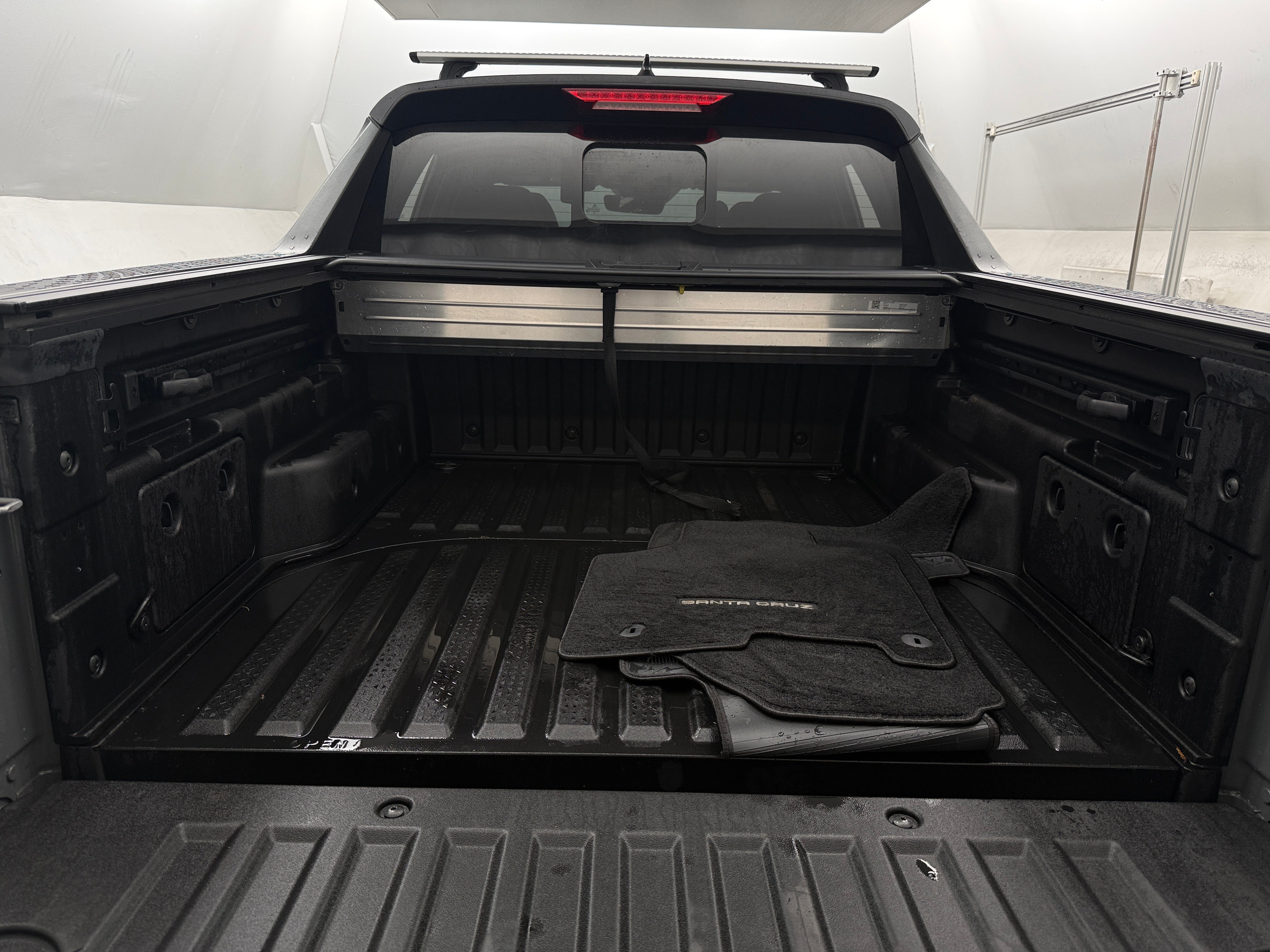 2023 Hyundai Santa Cruz