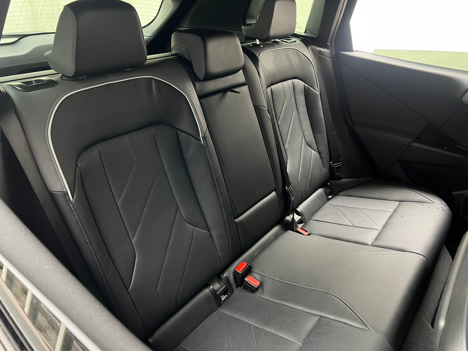 Thumbnail: 2025 BMW X3 - 5