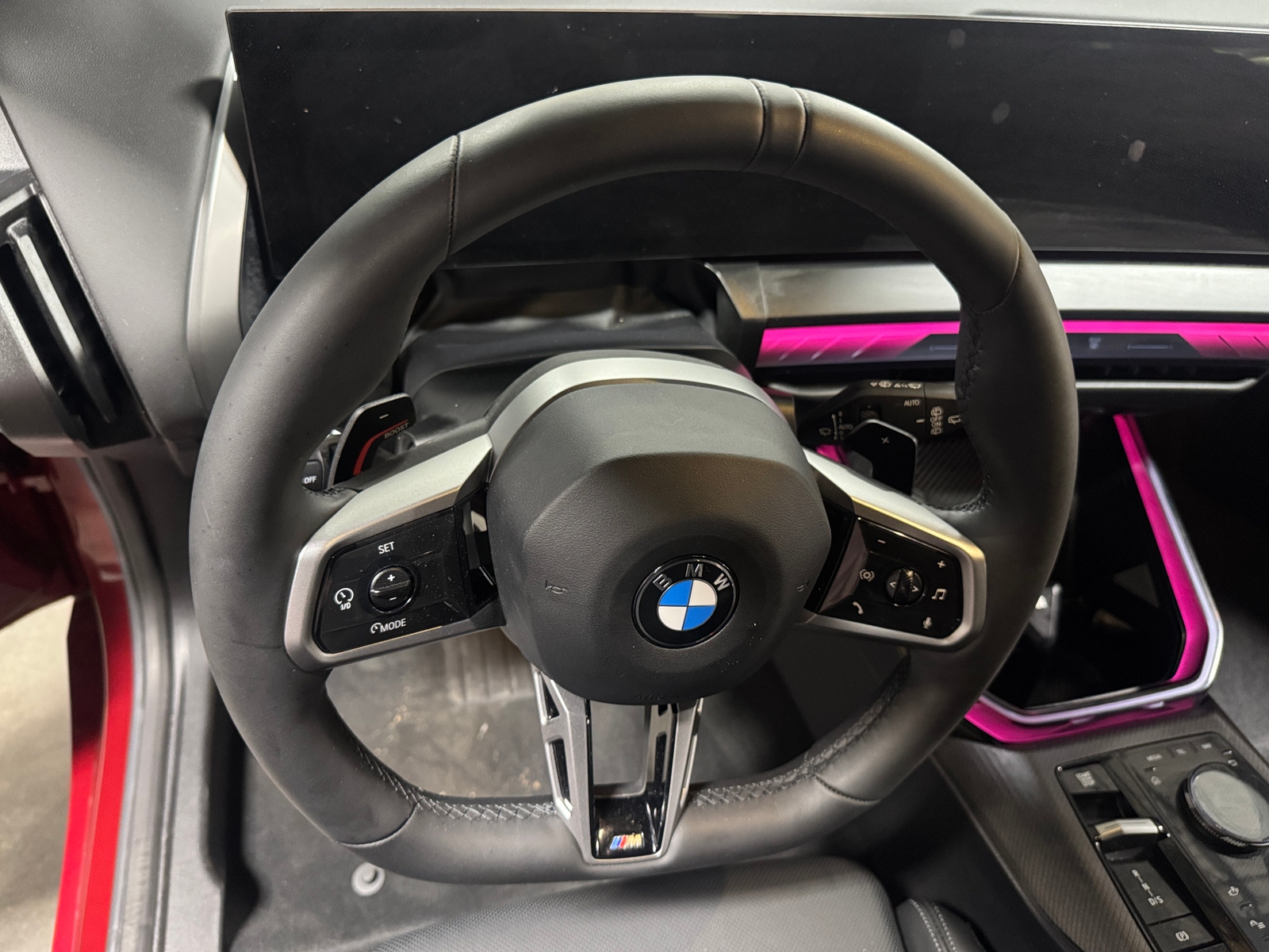 Thumbnail: 2025 BMW X3 - 4