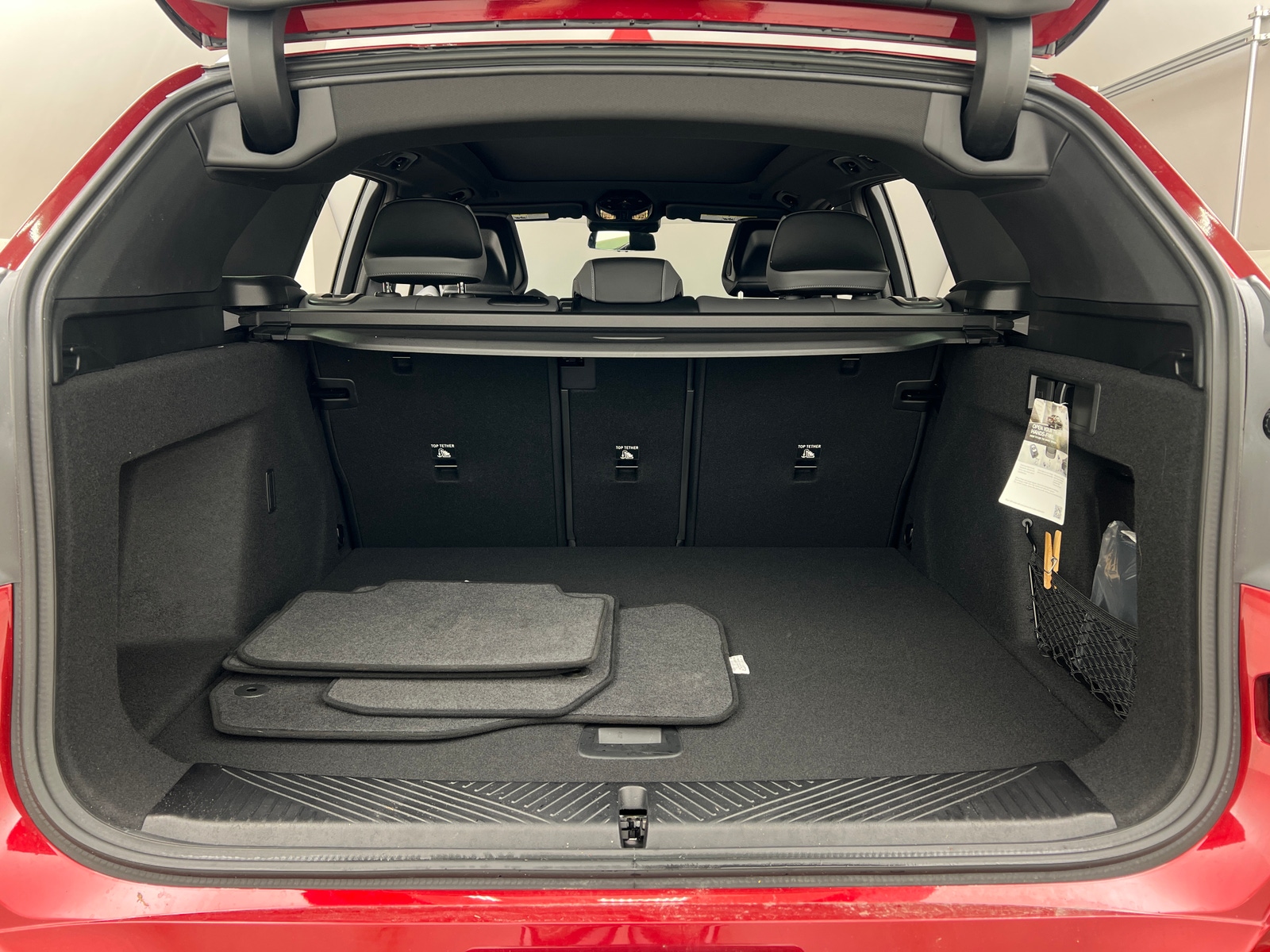 Thumbnail: 2025 BMW X3 - 6