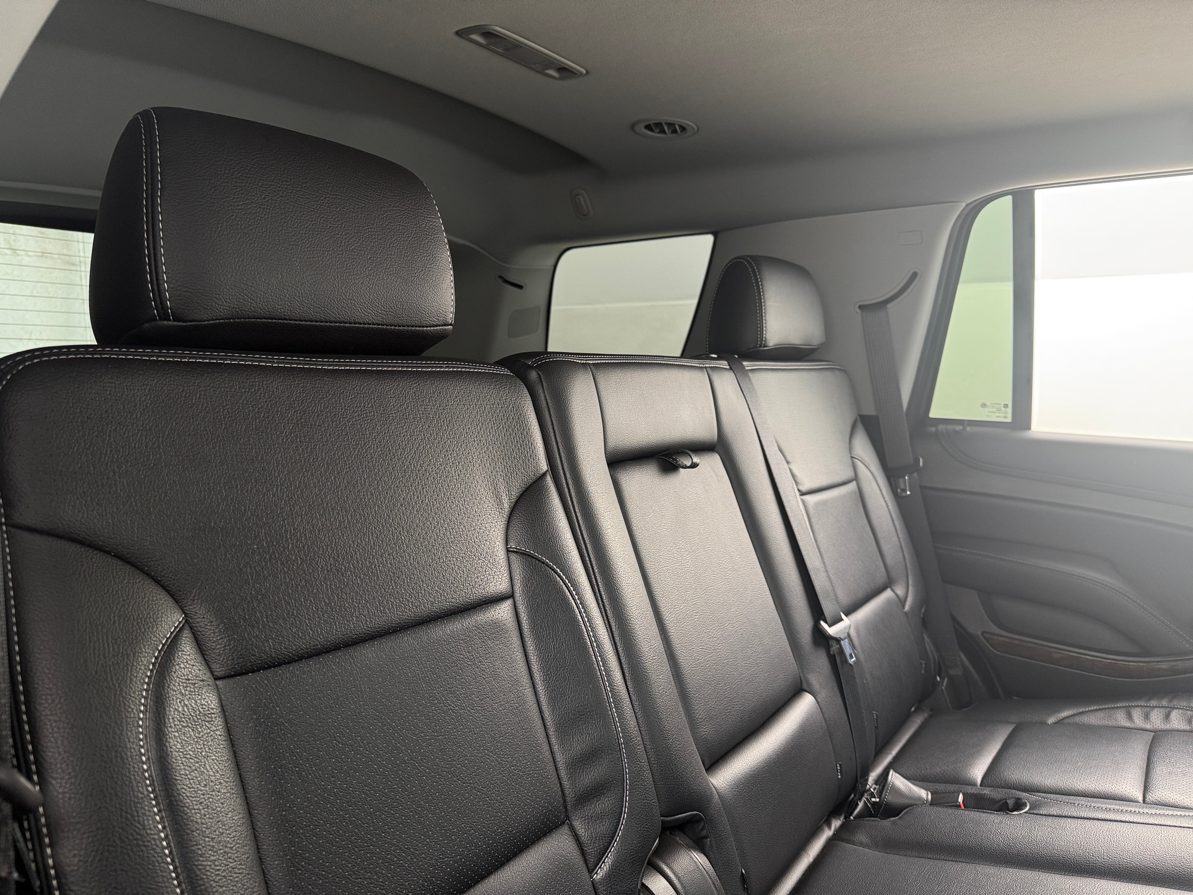 2019 Chevrolet Tahoe