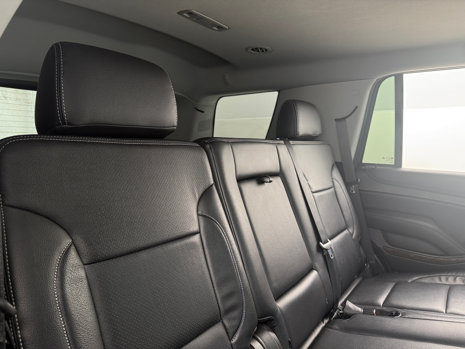 Thumbnail: 2019 Chevrolet Tahoe - 5