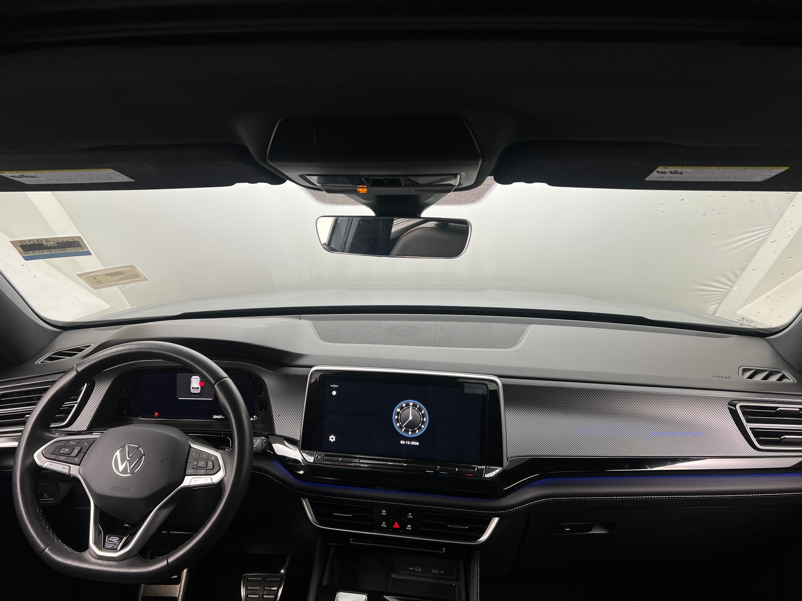 Thumbnail: 2024 Volkswagen Atlas - 2