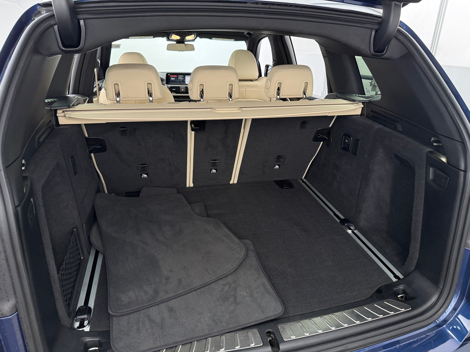 Thumbnail: 2019 BMW X3 - 6