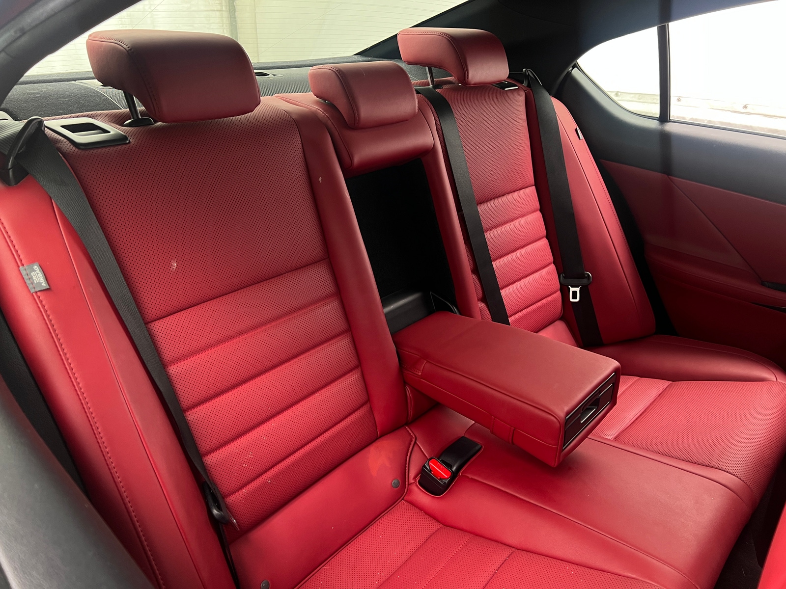 Thumbnail: 2021 Lexus IS - 5