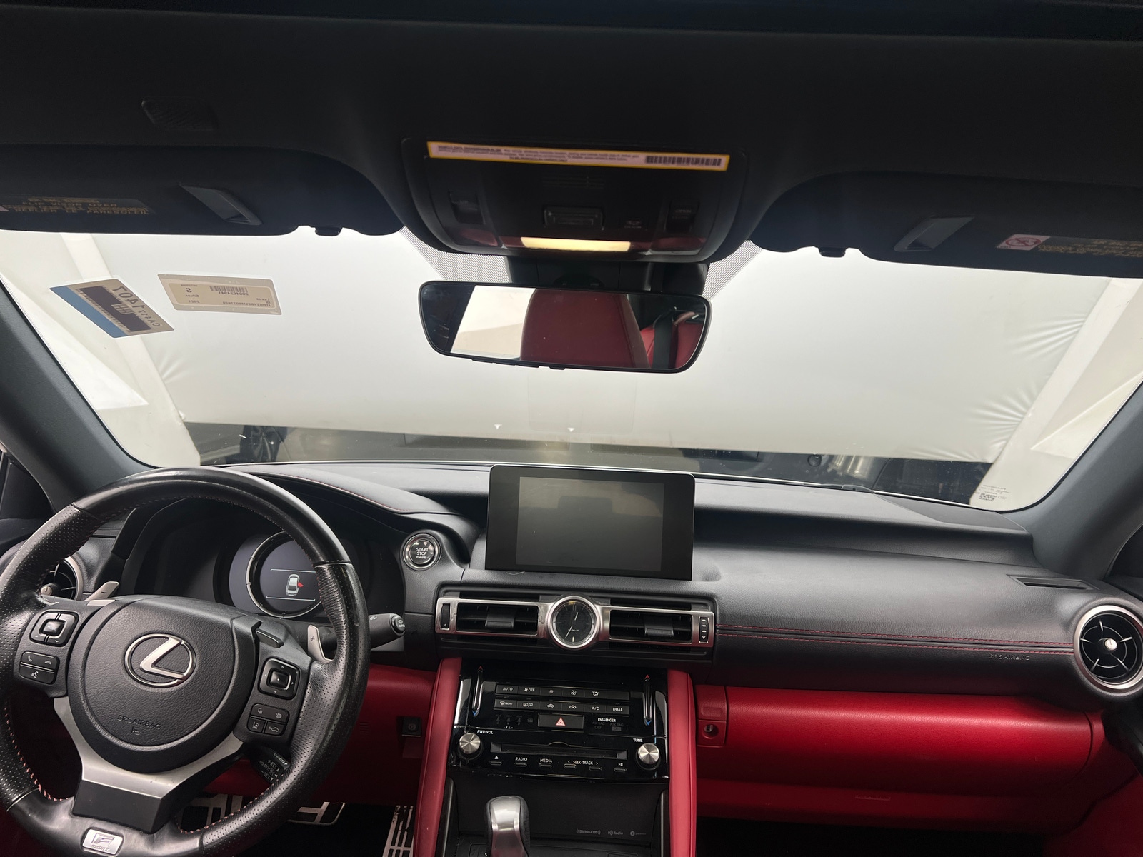 Thumbnail: 2021 Lexus IS - 2