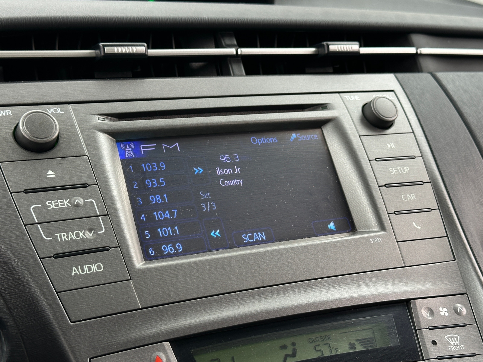 Thumbnail: 2012 Toyota Prius - 4