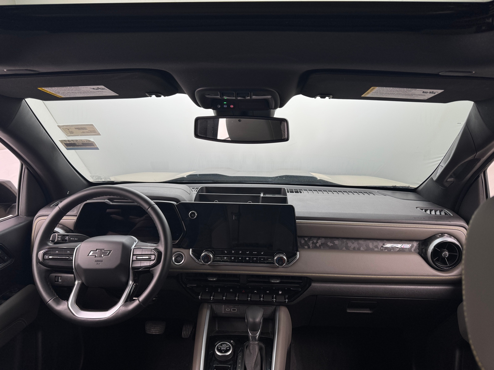 Thumbnail: 2024 Chevrolet Colorado - 3