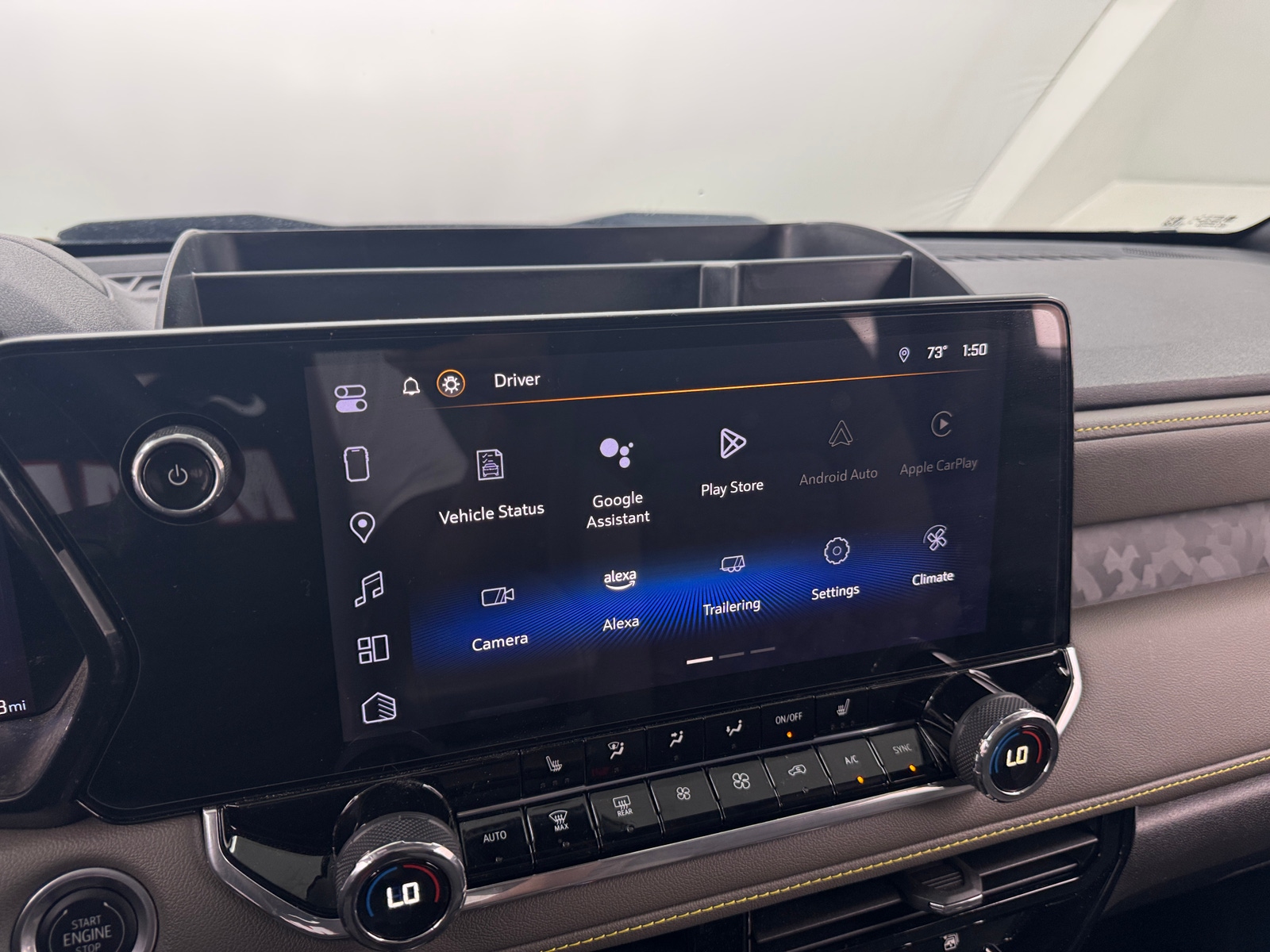 Thumbnail: 2024 Chevrolet Colorado - 4