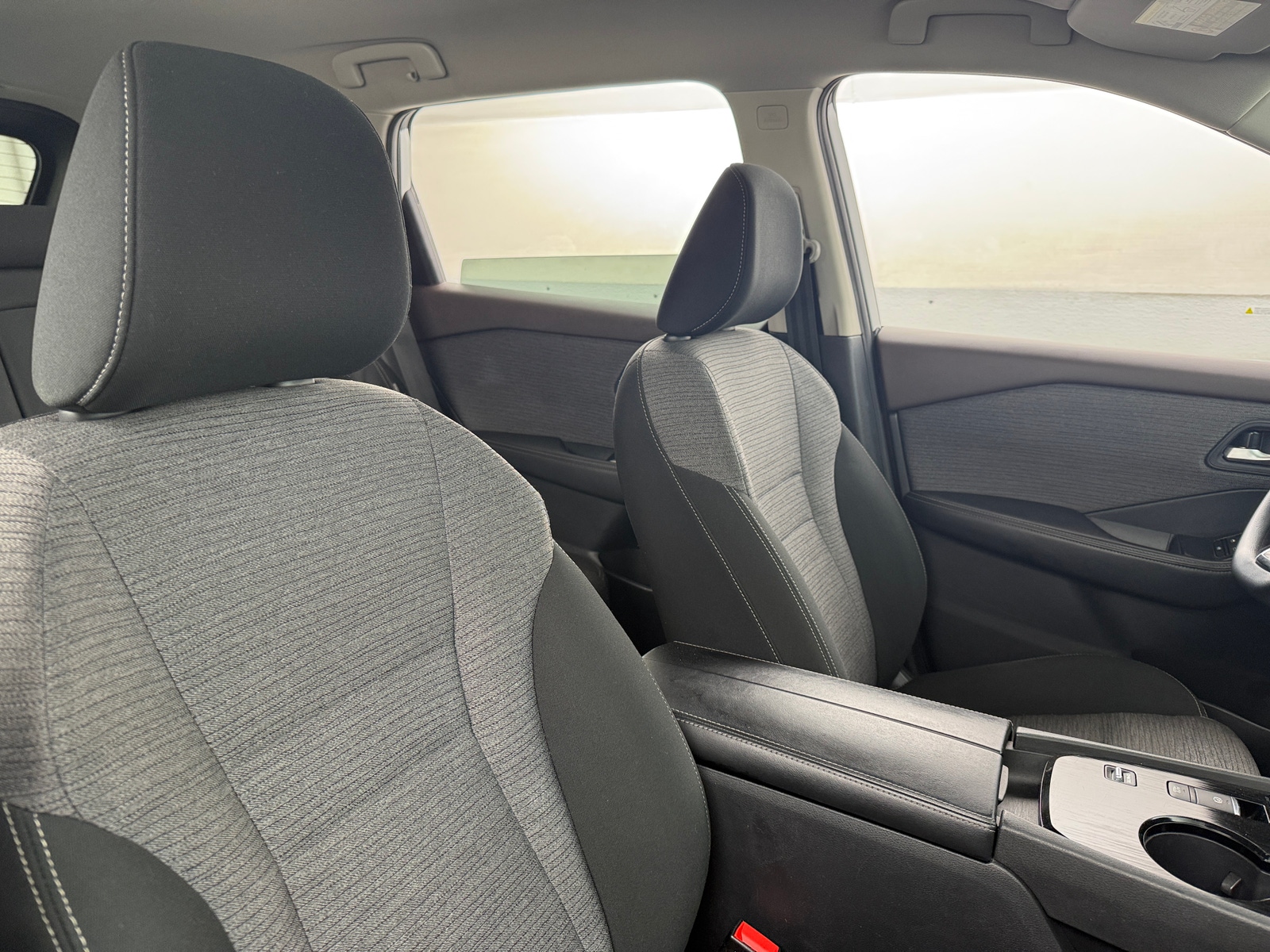 Thumbnail: 2023 Nissan Rogue - 2